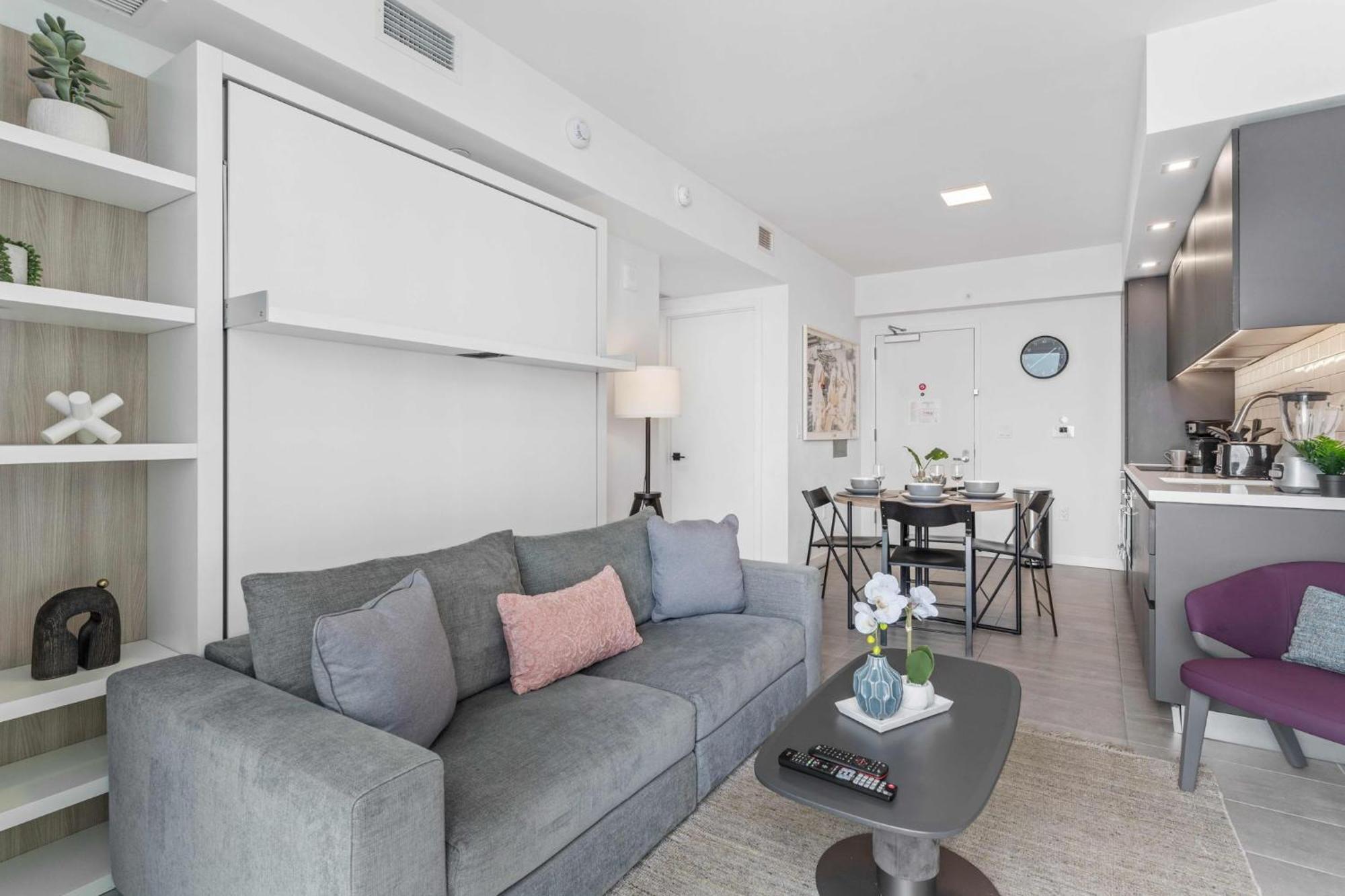 - Casiola Studio's - Near Cruise Terminal, Bayfront Park And Kaseya Center * Miami