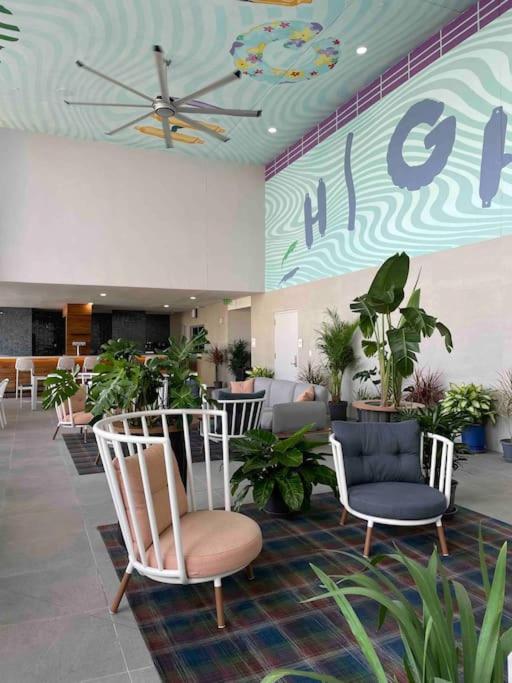 Boutique In Dt Perfect For Couples/fam Apartamento *