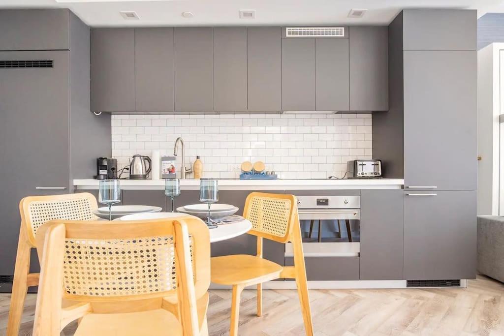 Boutique In Dt Perfect For Couples/fam Apartamento Miami