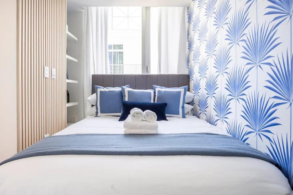 Apartamento Boutique In Dt Perfect For Couples/fam Miami
