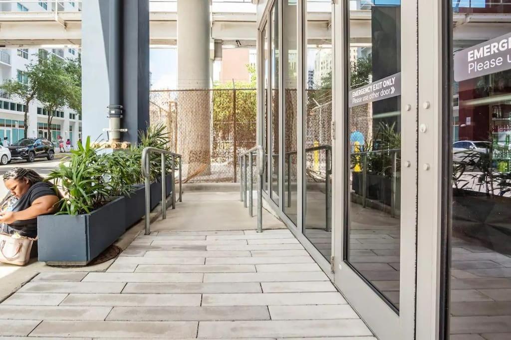 Apartamento Boutique In Dt Perfect For Couples/fam