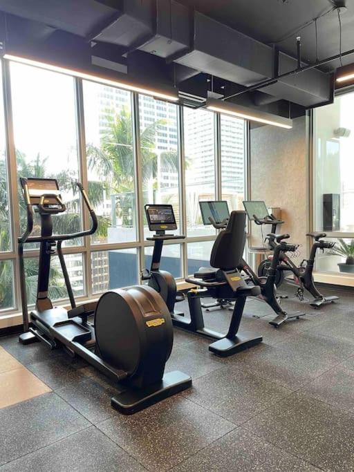 Boutique In Dt Perfect For Couples/fam Miami