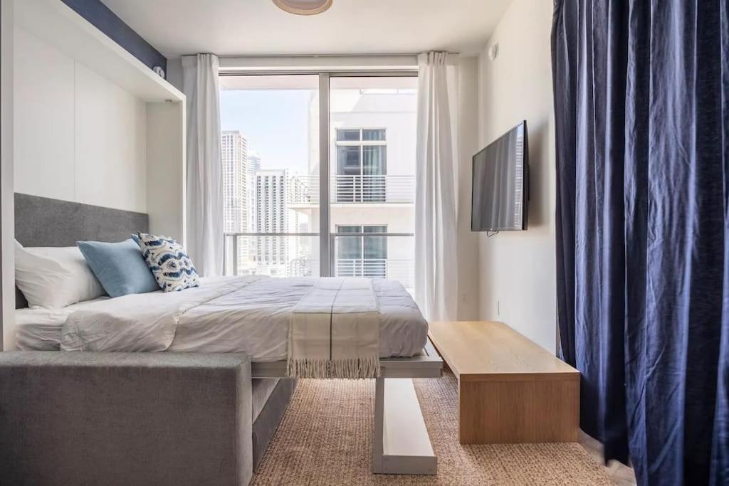 Apartamento Boutique In Dt Perfect For Couples/fam *