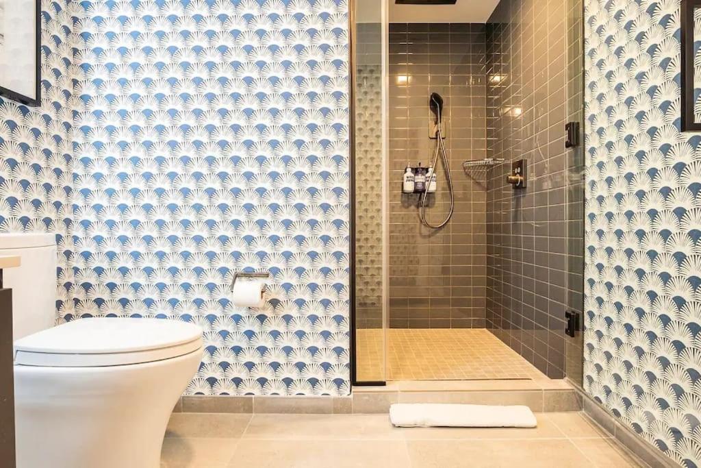 Apartamento Boutique In Dt Perfect For Couples/fam