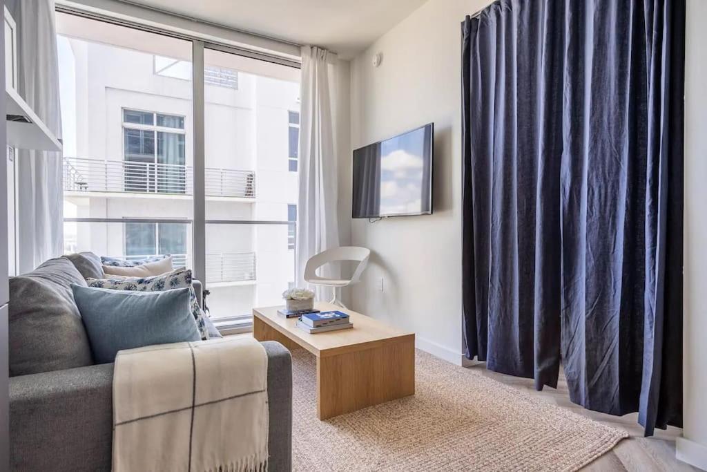 Boutique In Dt Perfect For Couples/fam Apartamento Miami