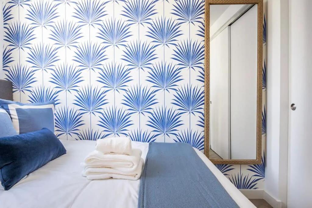 Apartamento Boutique In Dt Perfect For Couples/fam *