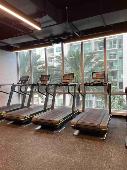 Apartamento Boutique In Dt Perfect For Couples/fam *