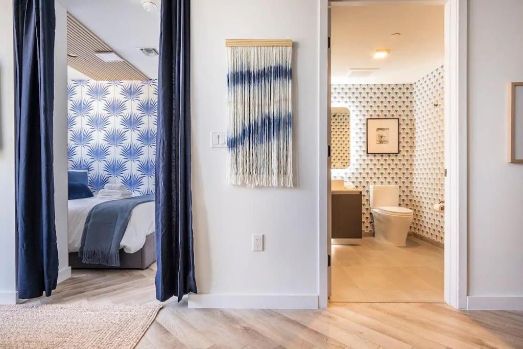 Apartamento Boutique In Dt Perfect For Couples/fam Miami