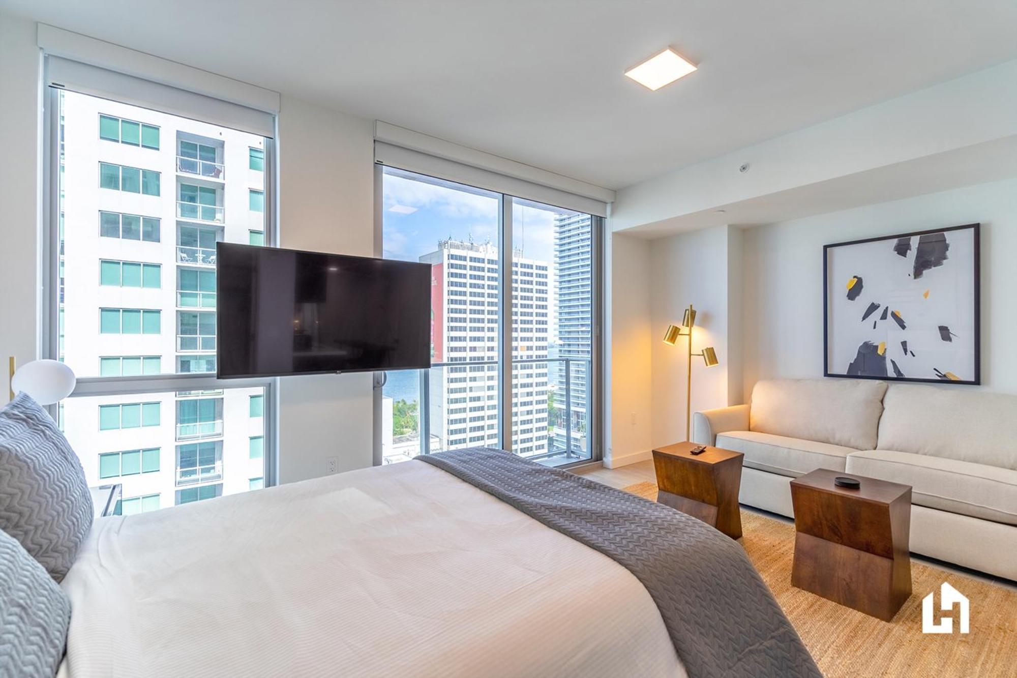 Apartment Downtown By Lua Host *