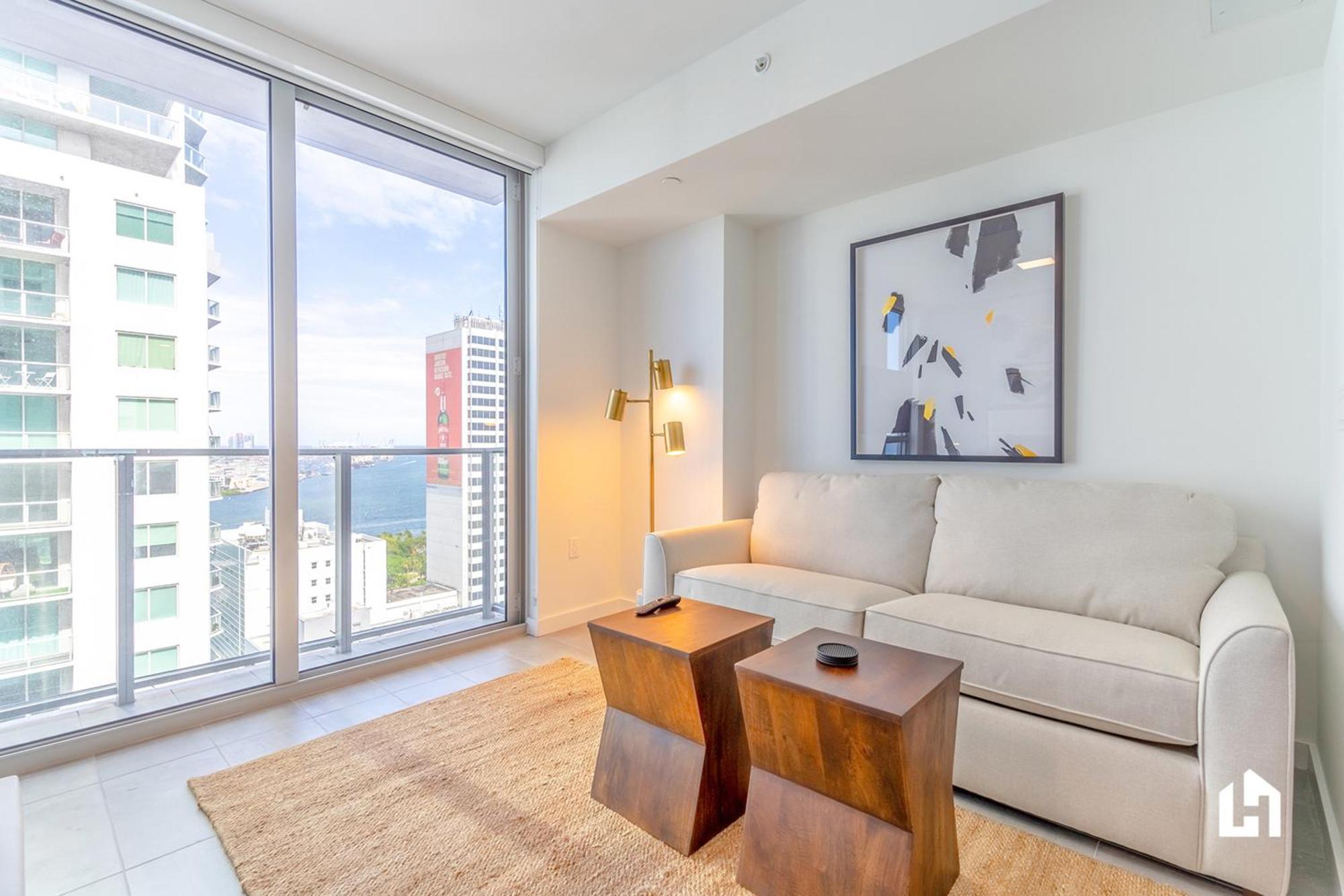 Downtown By Lua Host Apartment Miami