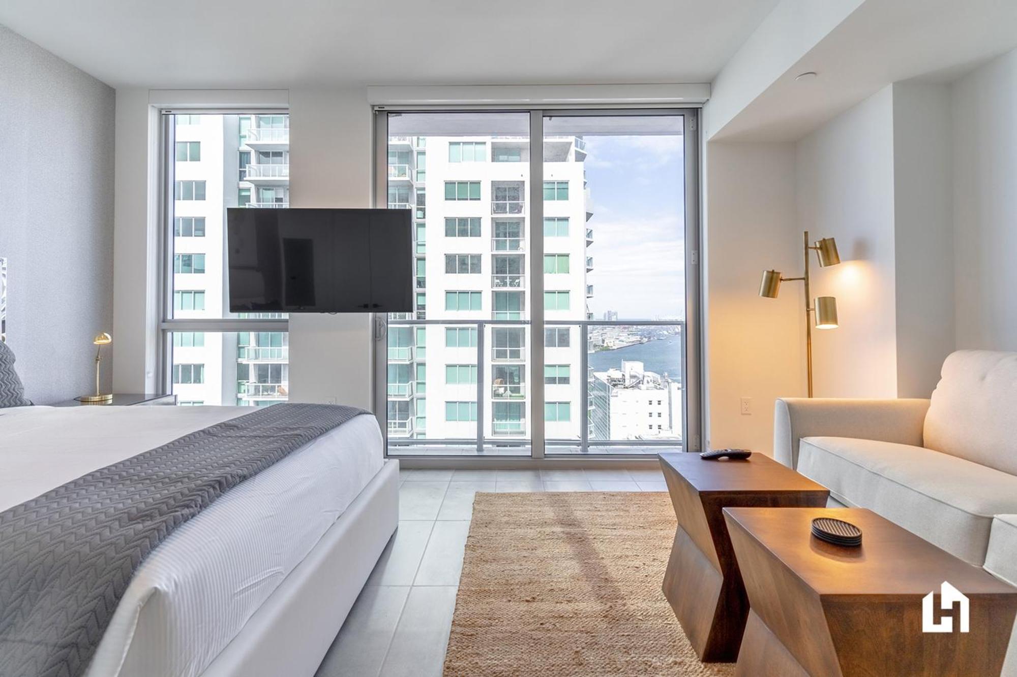 Downtown By Lua Host Miami