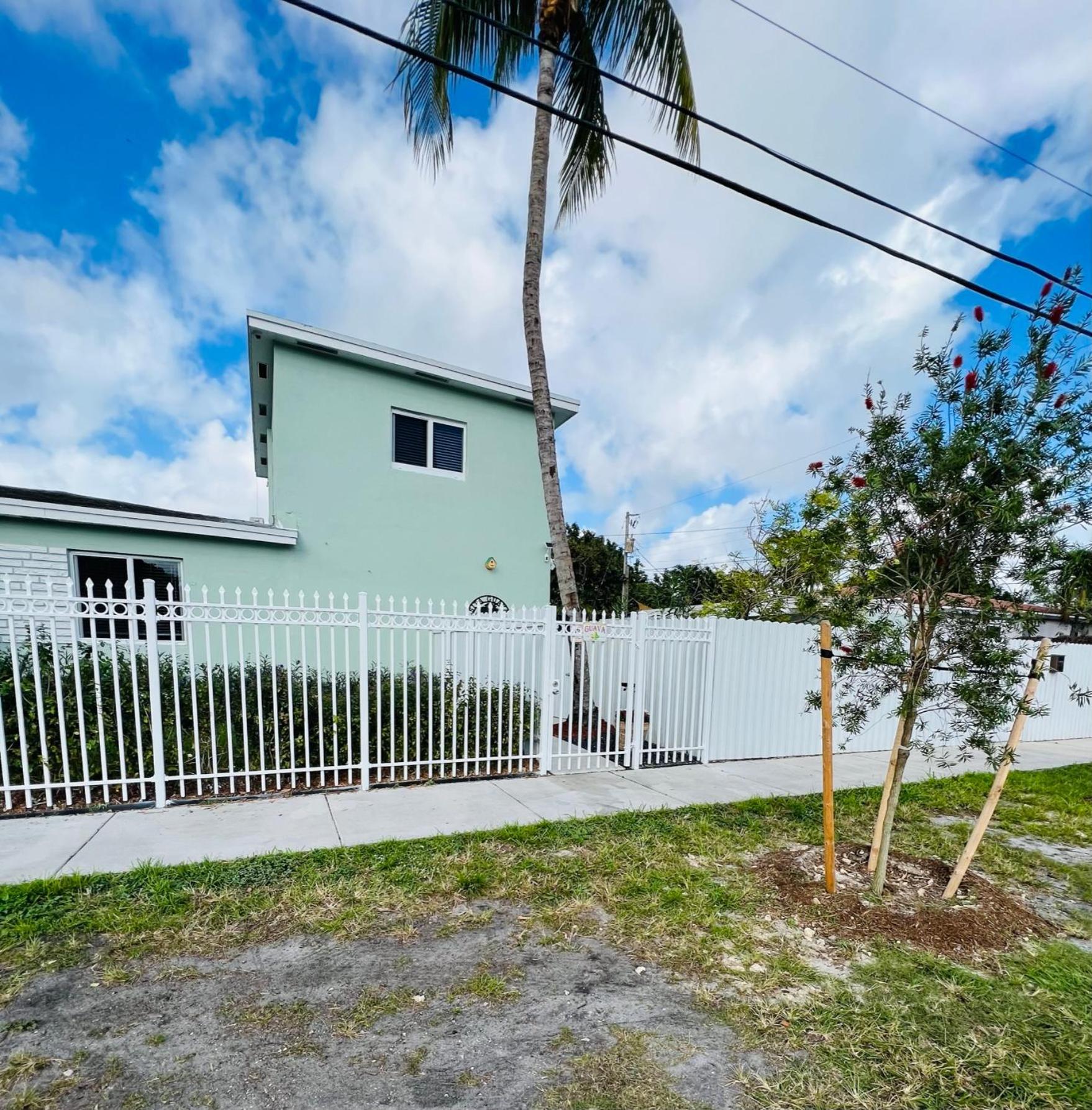 Casita Guayaba Holiday home