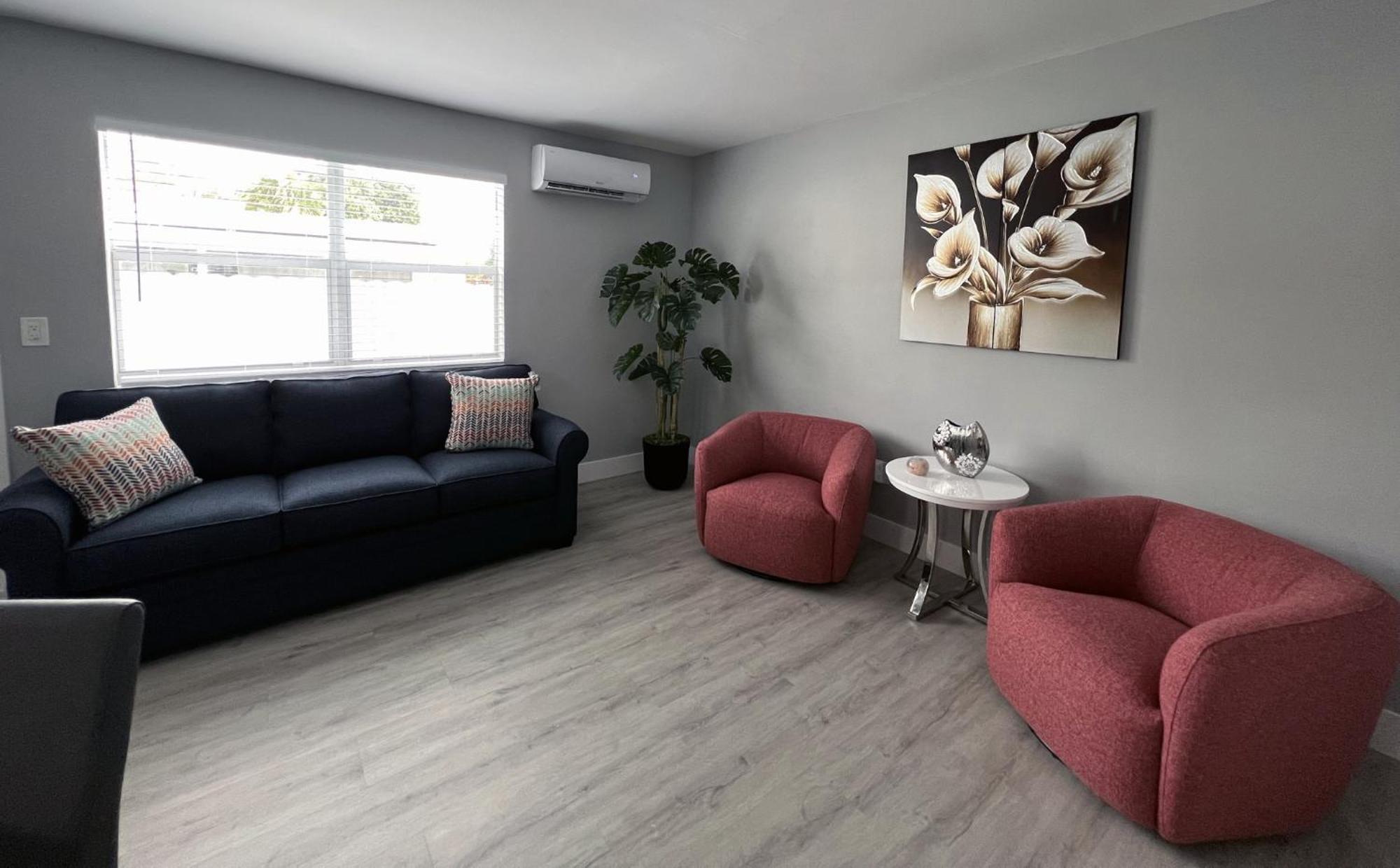 Casita Guayaba Holiday home Miami