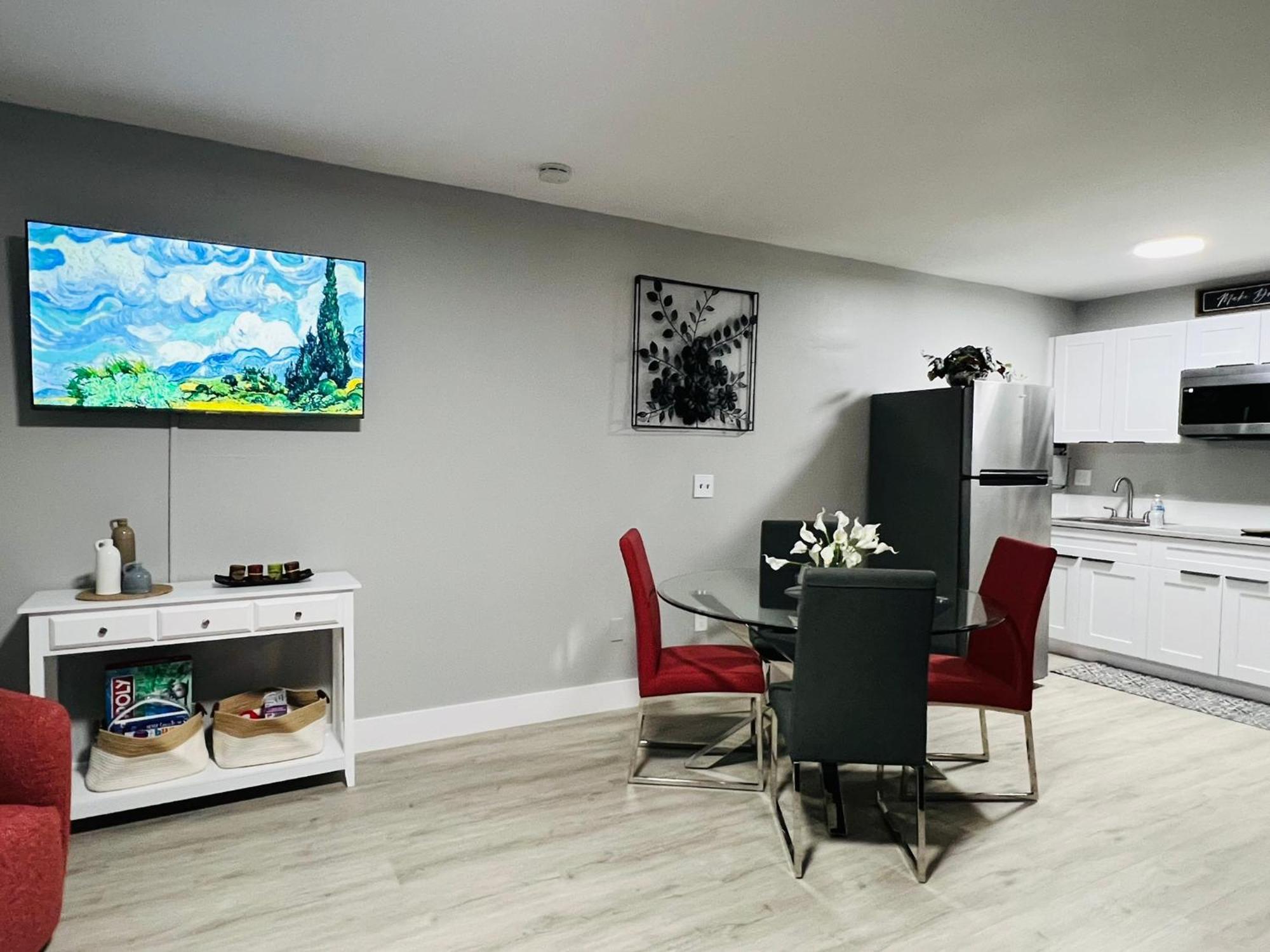 Casita Guayaba Miami