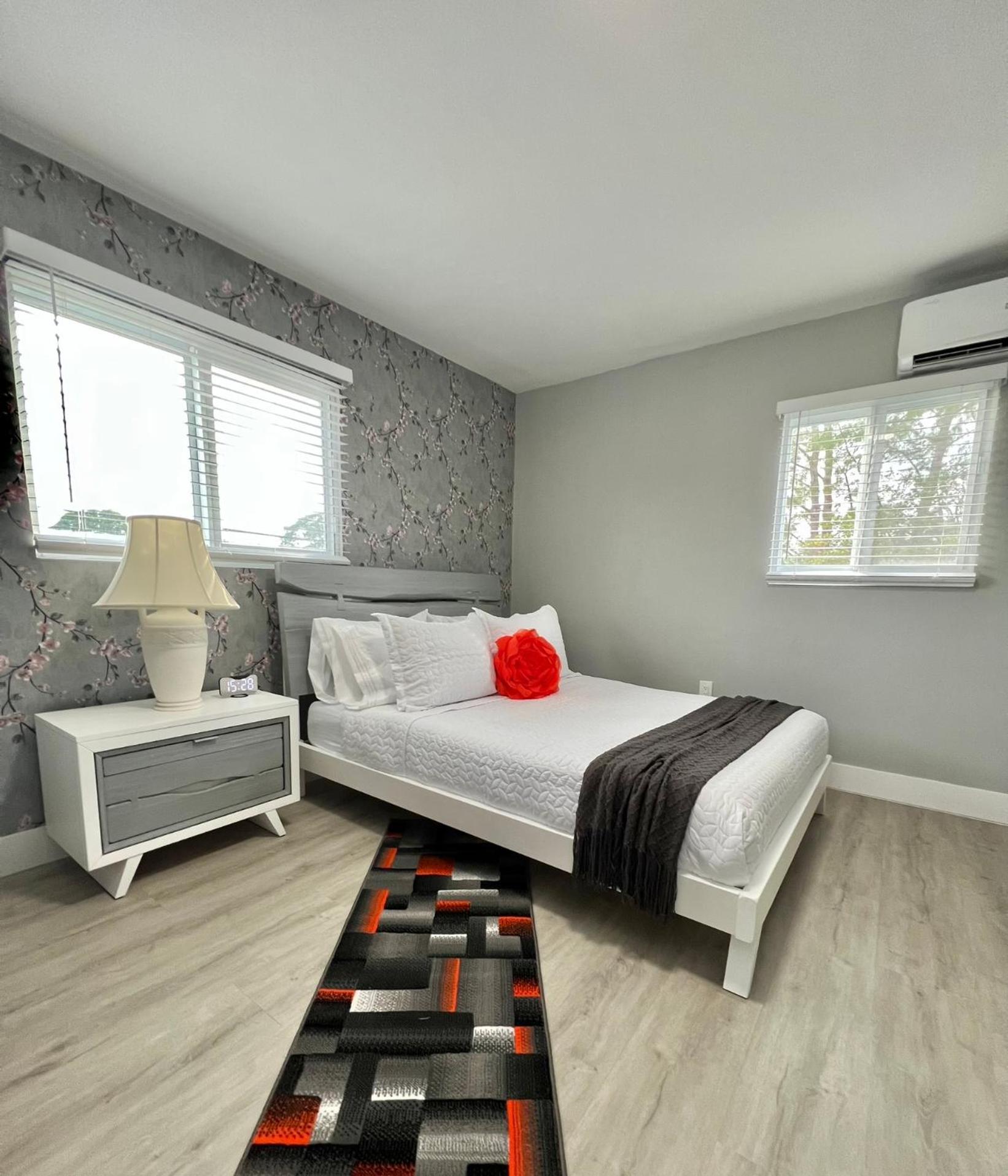 Casita Guayaba Holiday home Miami