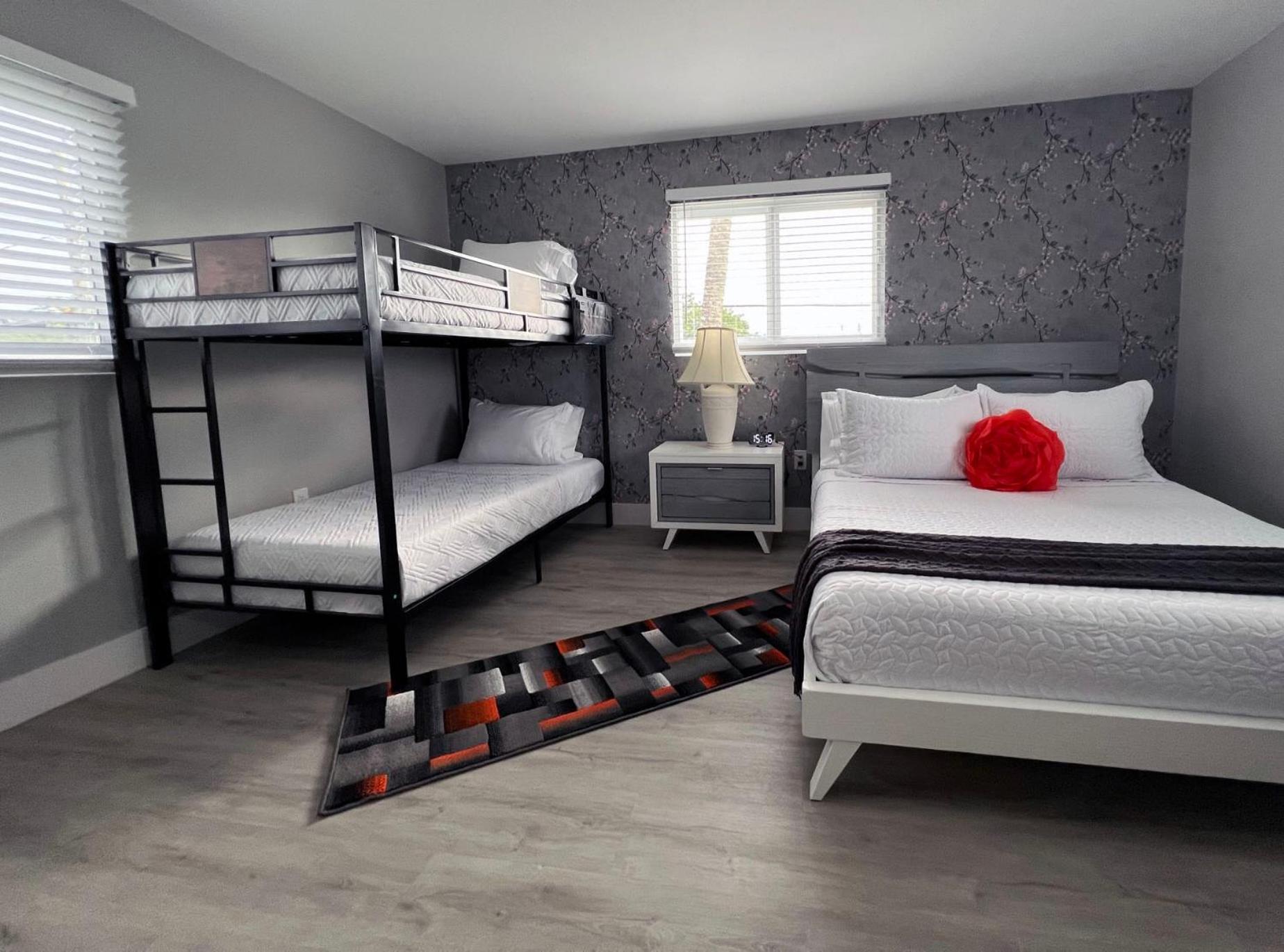 Casita Guayaba Miami