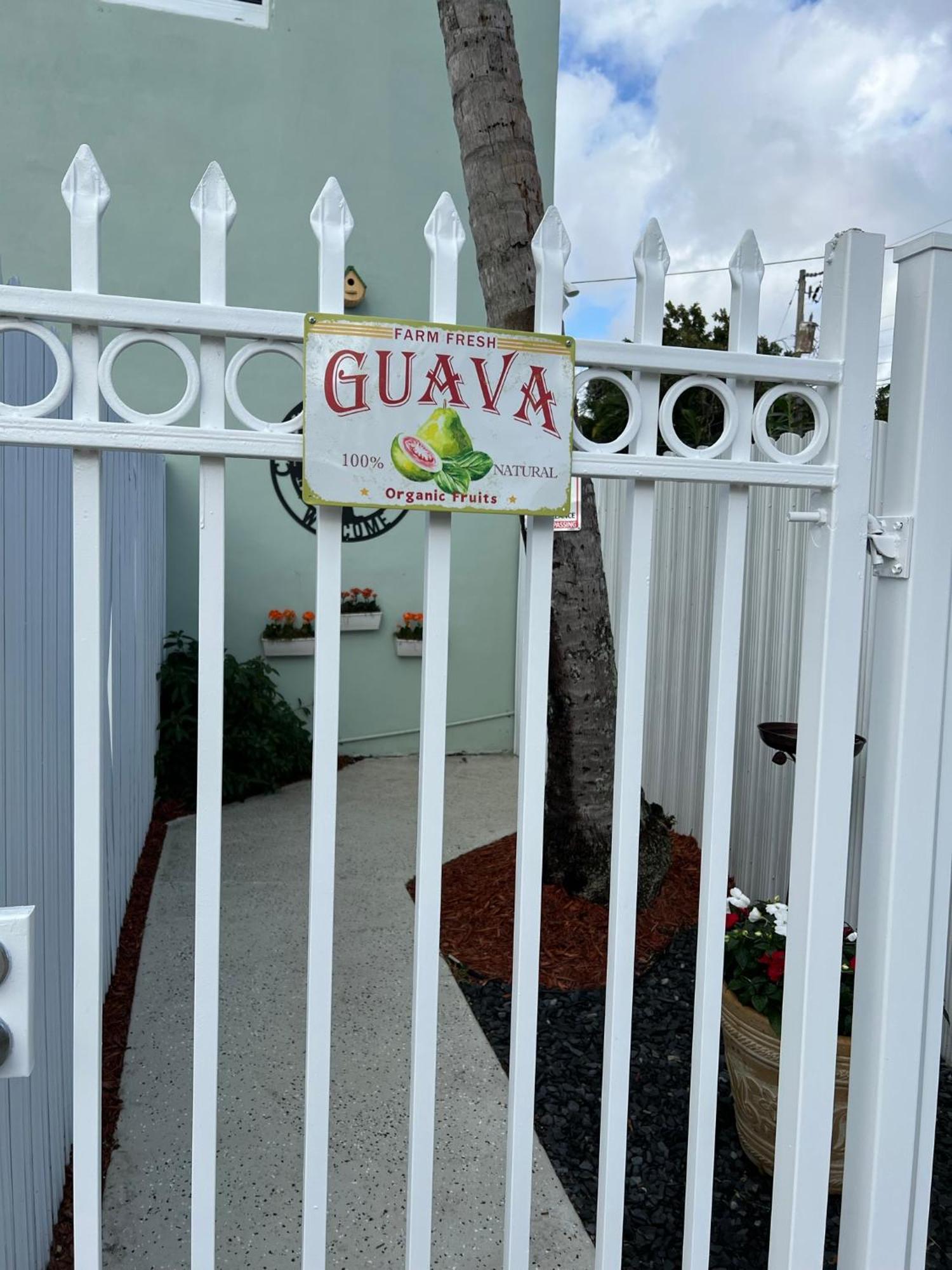 Holiday home Casita Guayaba