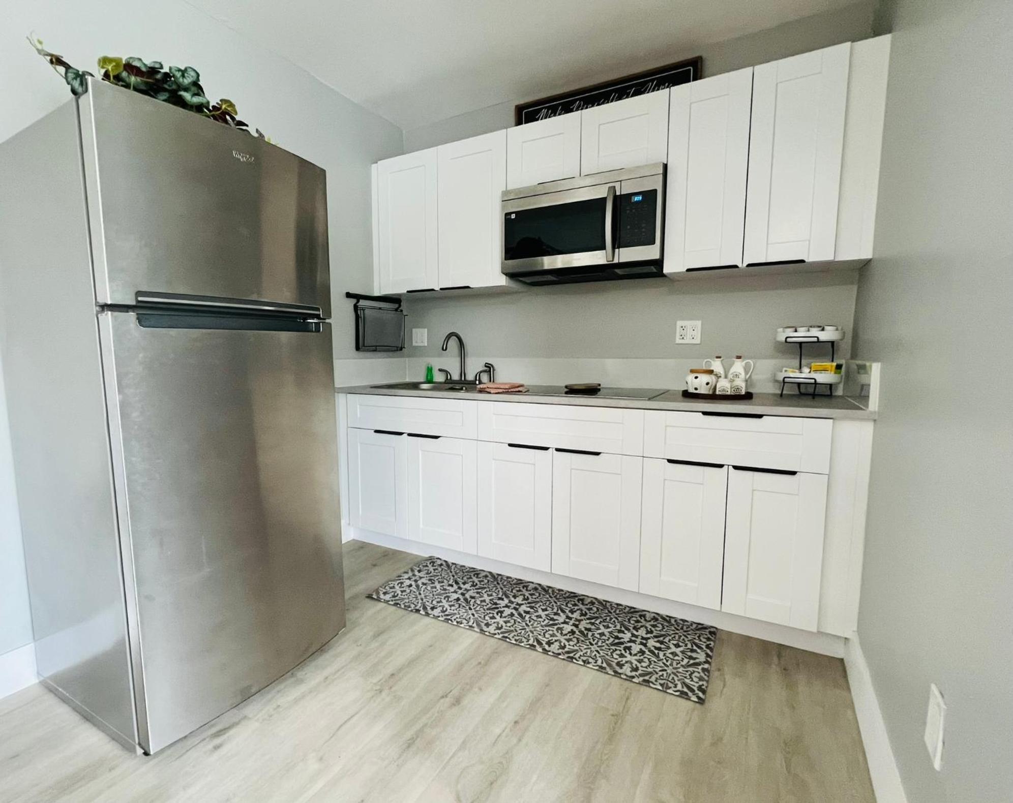Casita Guayaba Miami