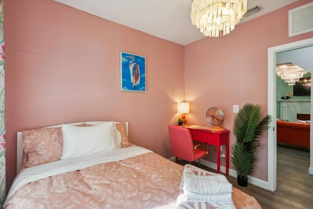New! Havana Nights ! Walk To Calle Ocho! * Miami