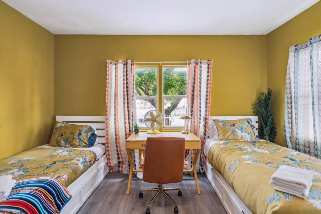 New! Havana Nights ! Walk To Calle Ocho! * Miami