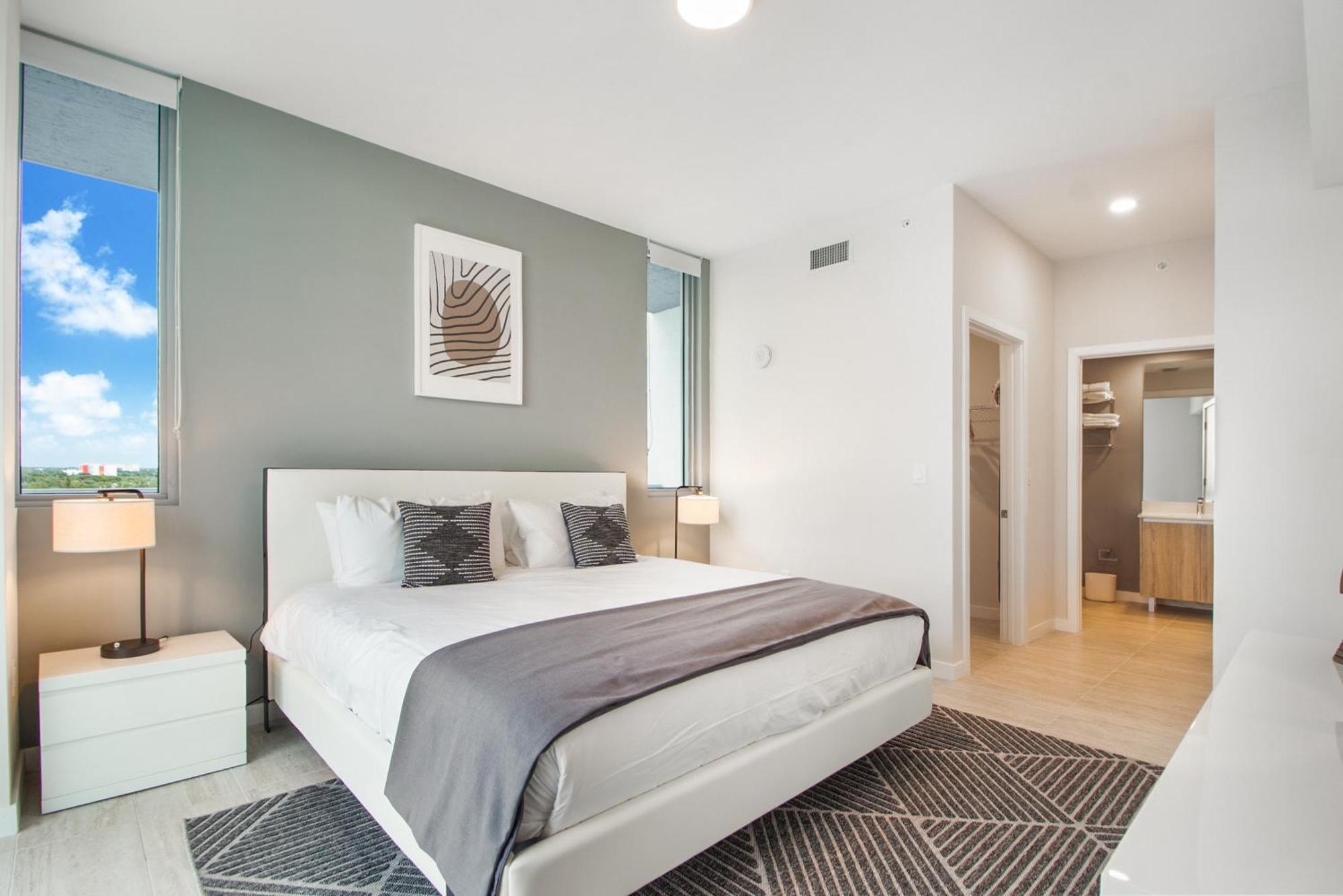 Quadro Residences By Ionica *