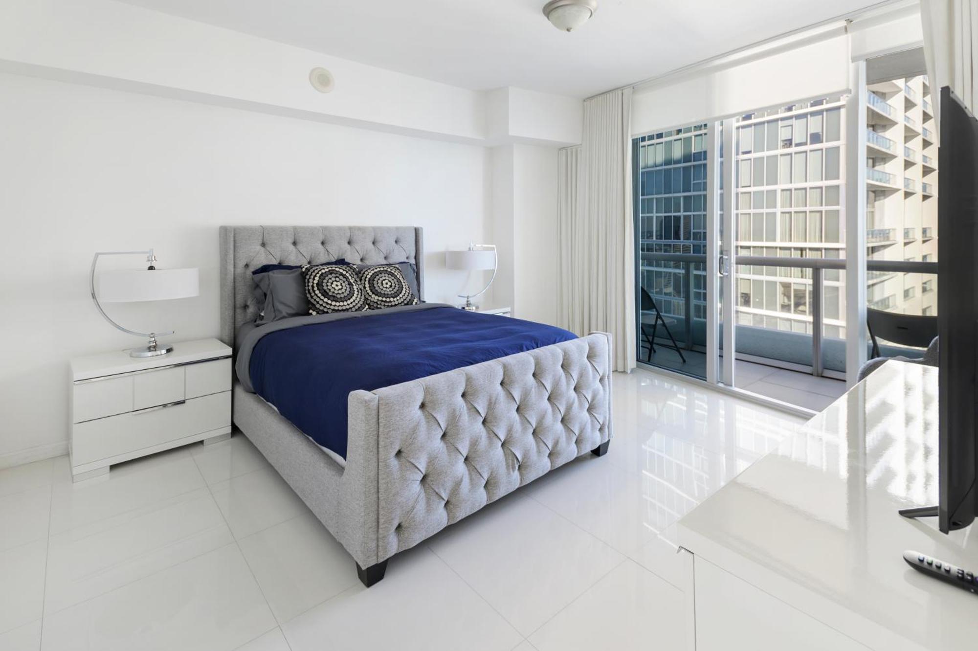 Icon Brickell Residences