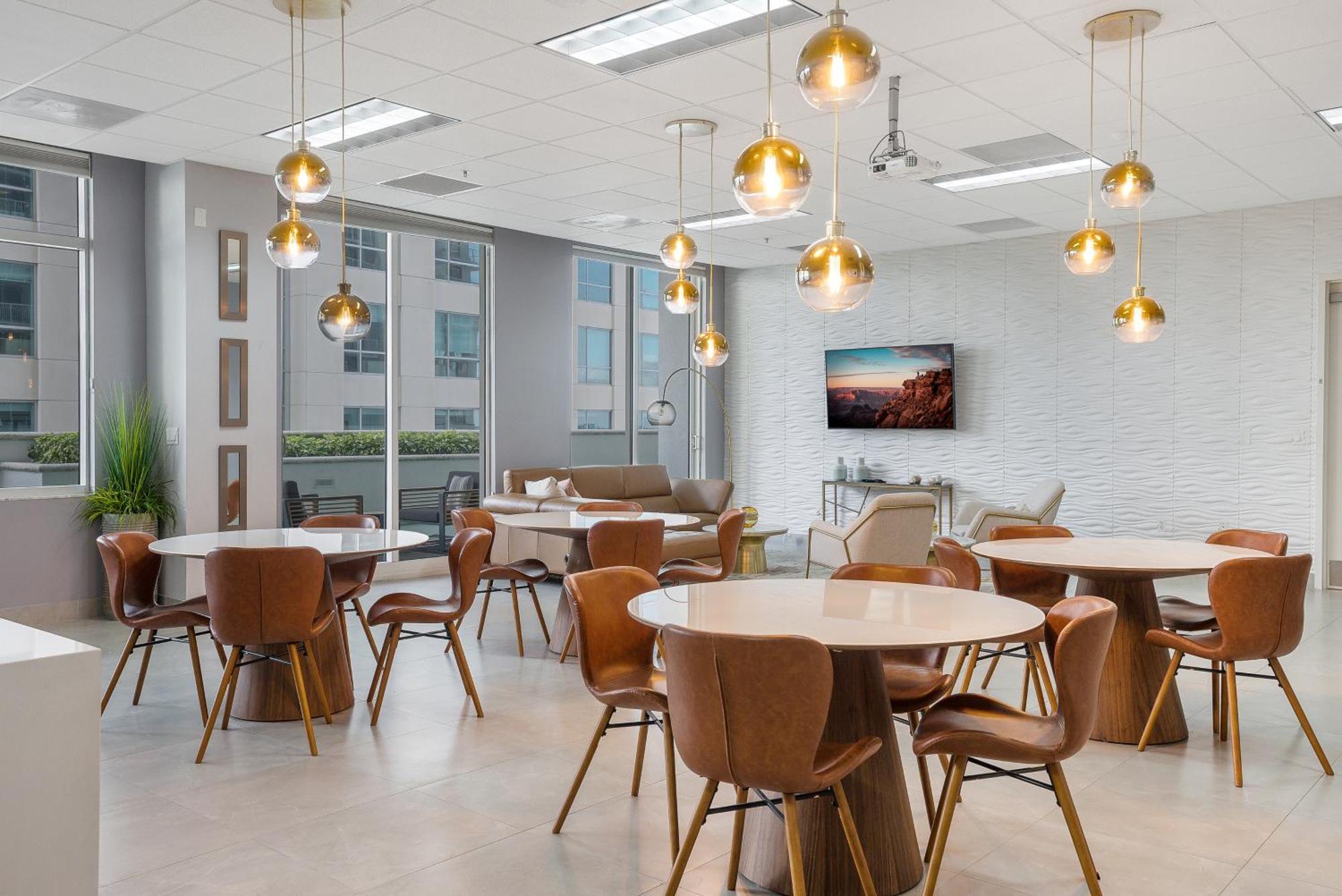 Apartment The At Brickell Club