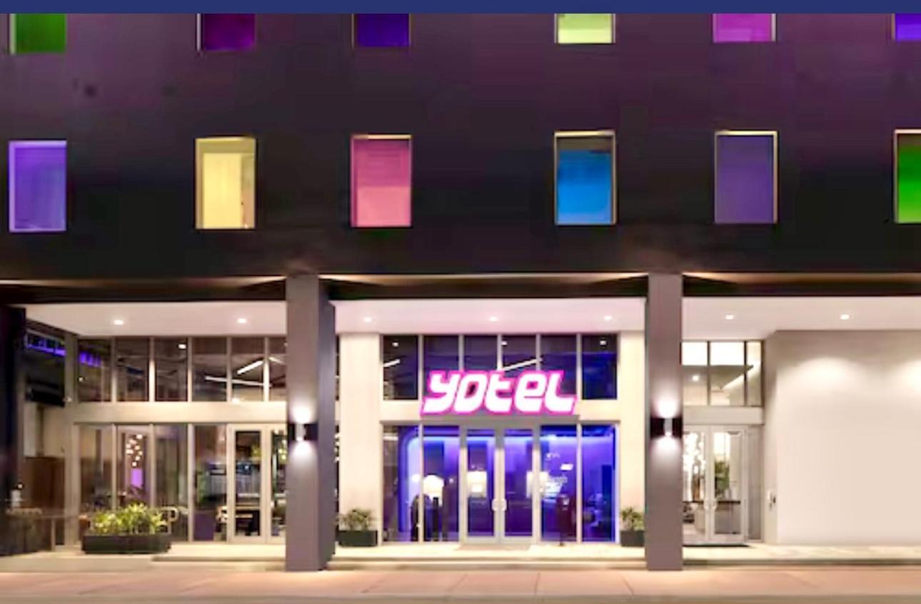 Aparthotel Comfortable With King Bed And Queen Sofa-bed