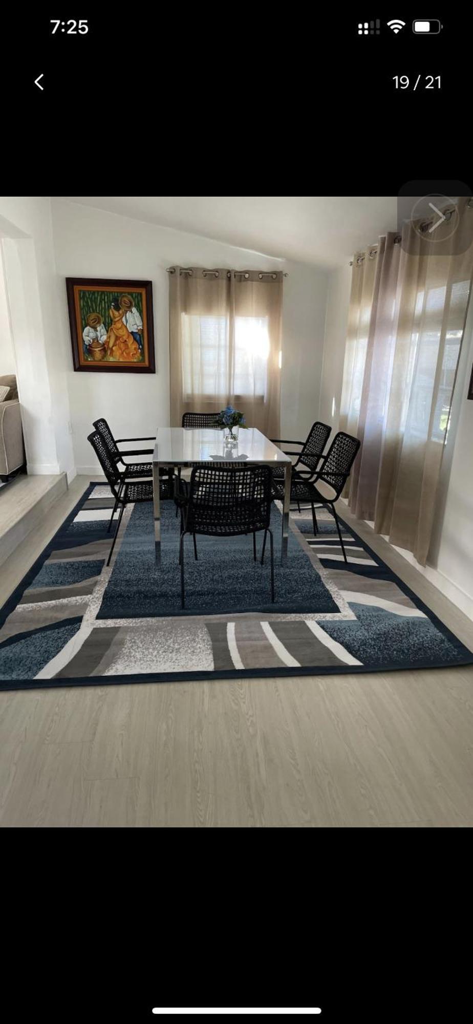 Blue Lagoon Modern * Miami