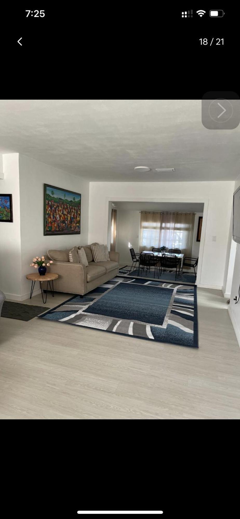 Blue Lagoon Modern Holiday home Miami