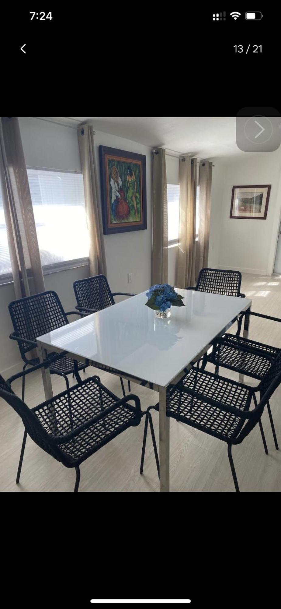 Holiday home Blue Lagoon Modern Miami