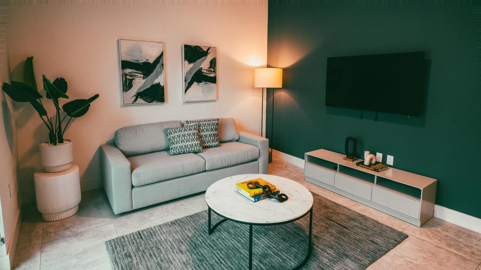 Aparthotel Smart Brickell 3*