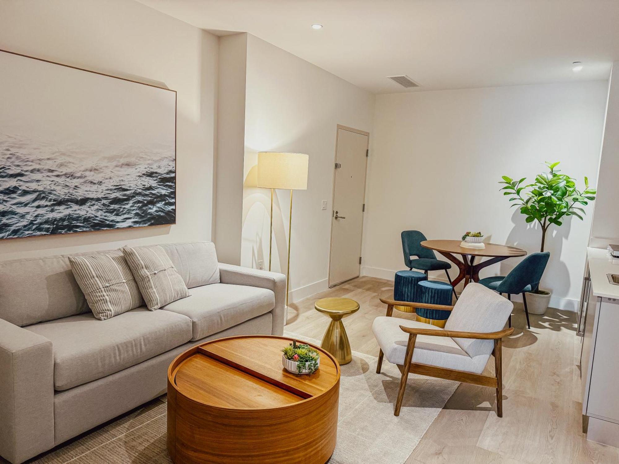Smart Brickell Aparthotel