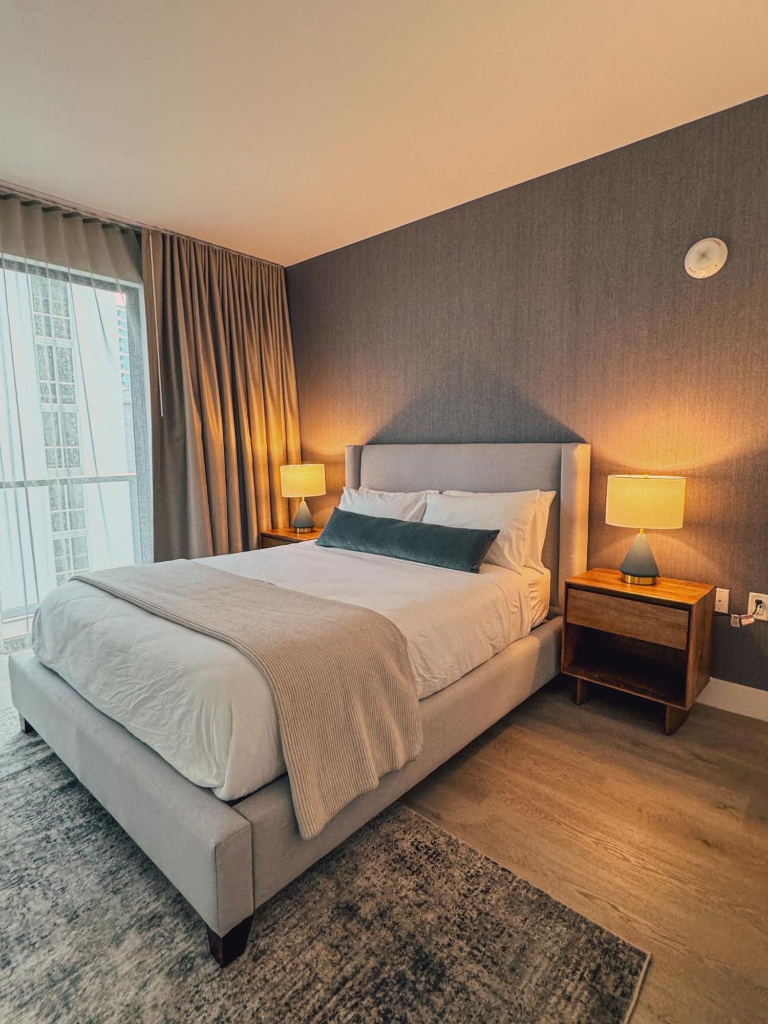 Smart Brickell Aparthotel 3*