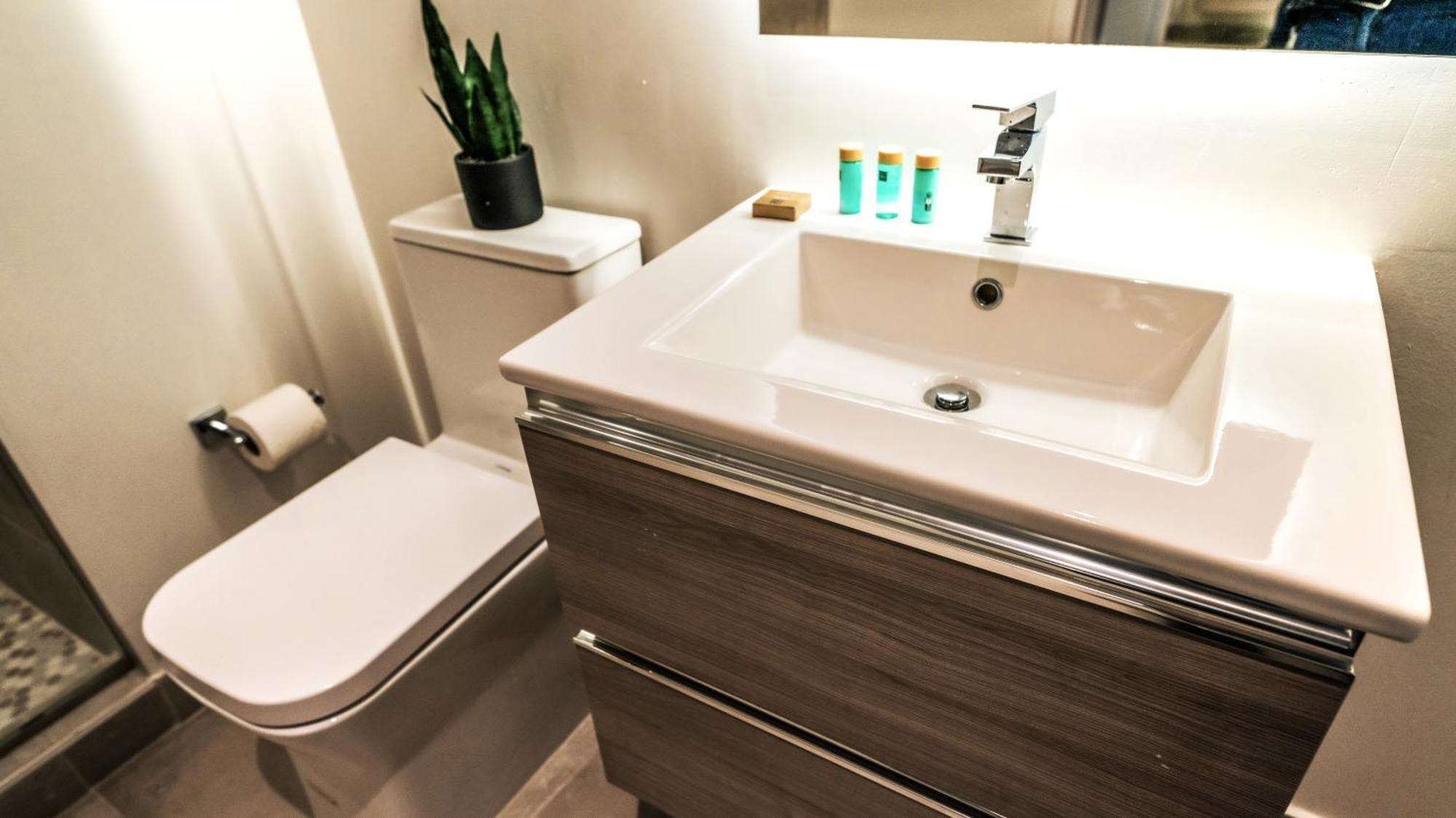 Aparthotel Smart Brickell Miami