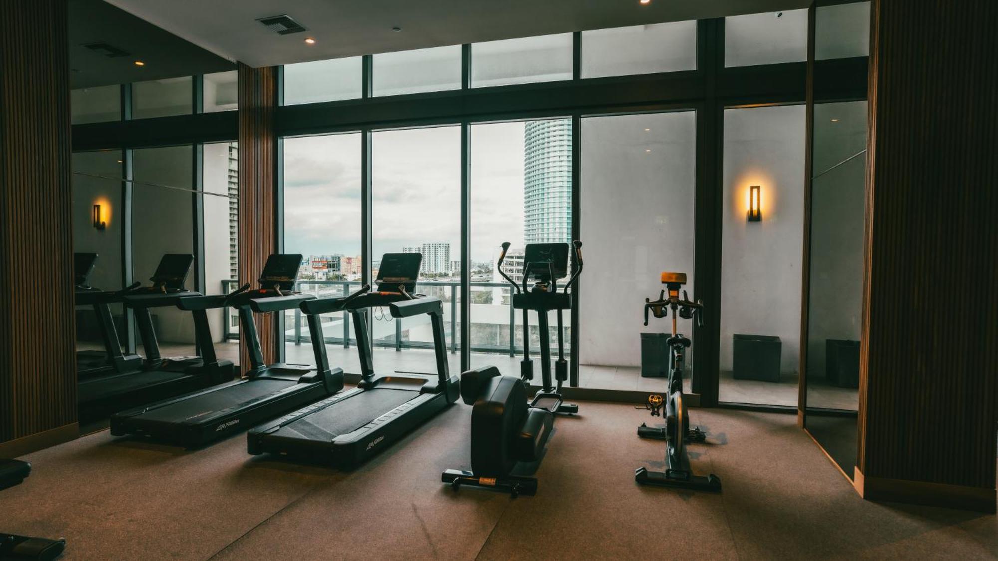 Smart Brickell 3* Miami
