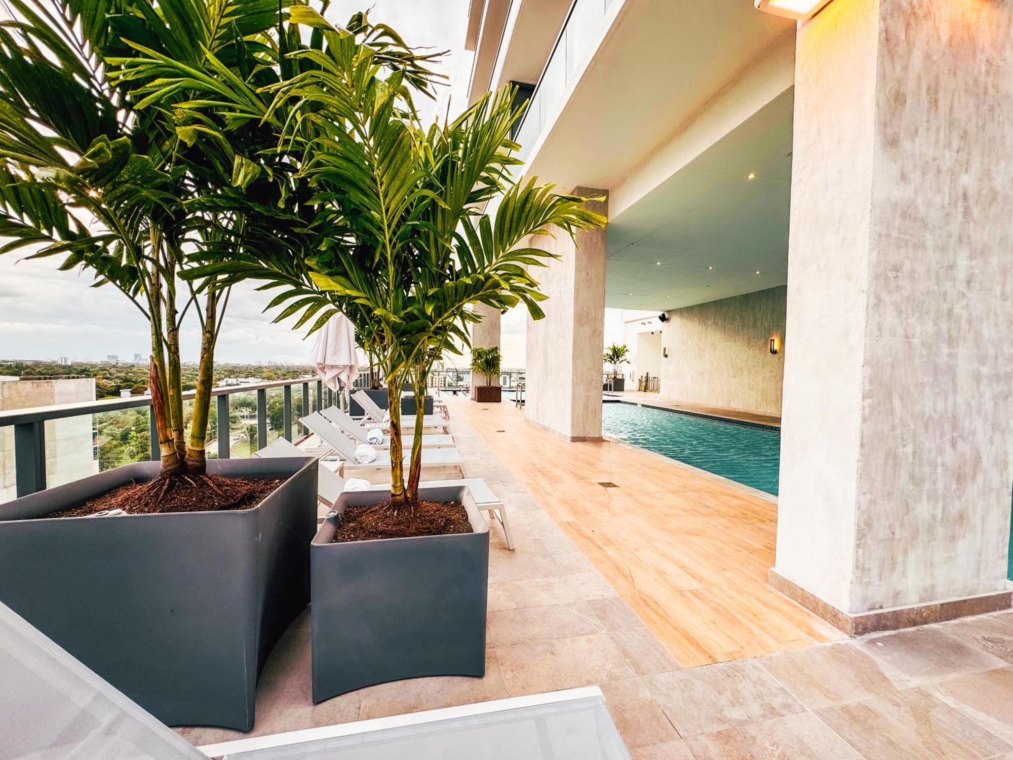 Smart Brickell Aparthotel