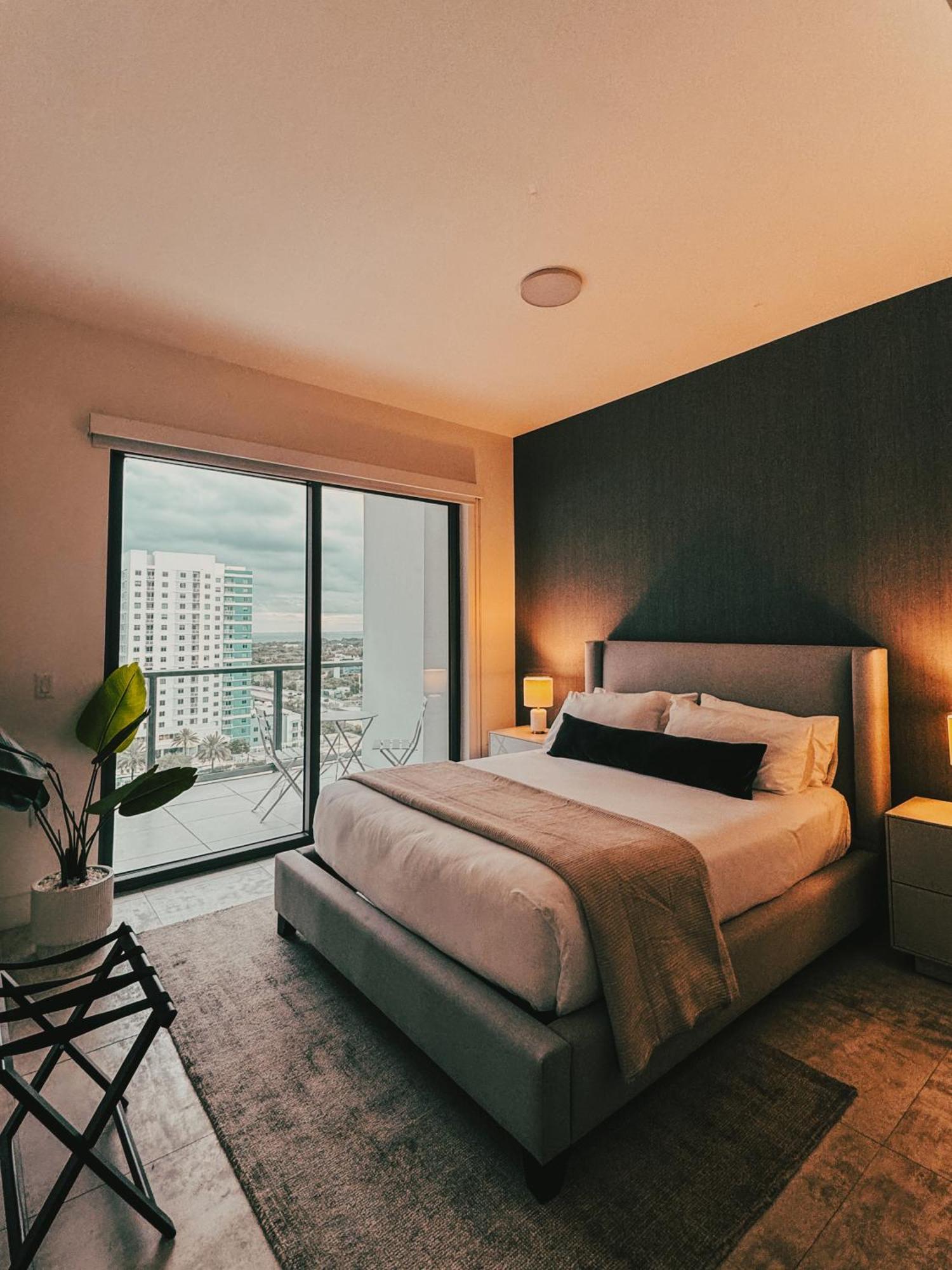 Smart Brickell 3* Miami