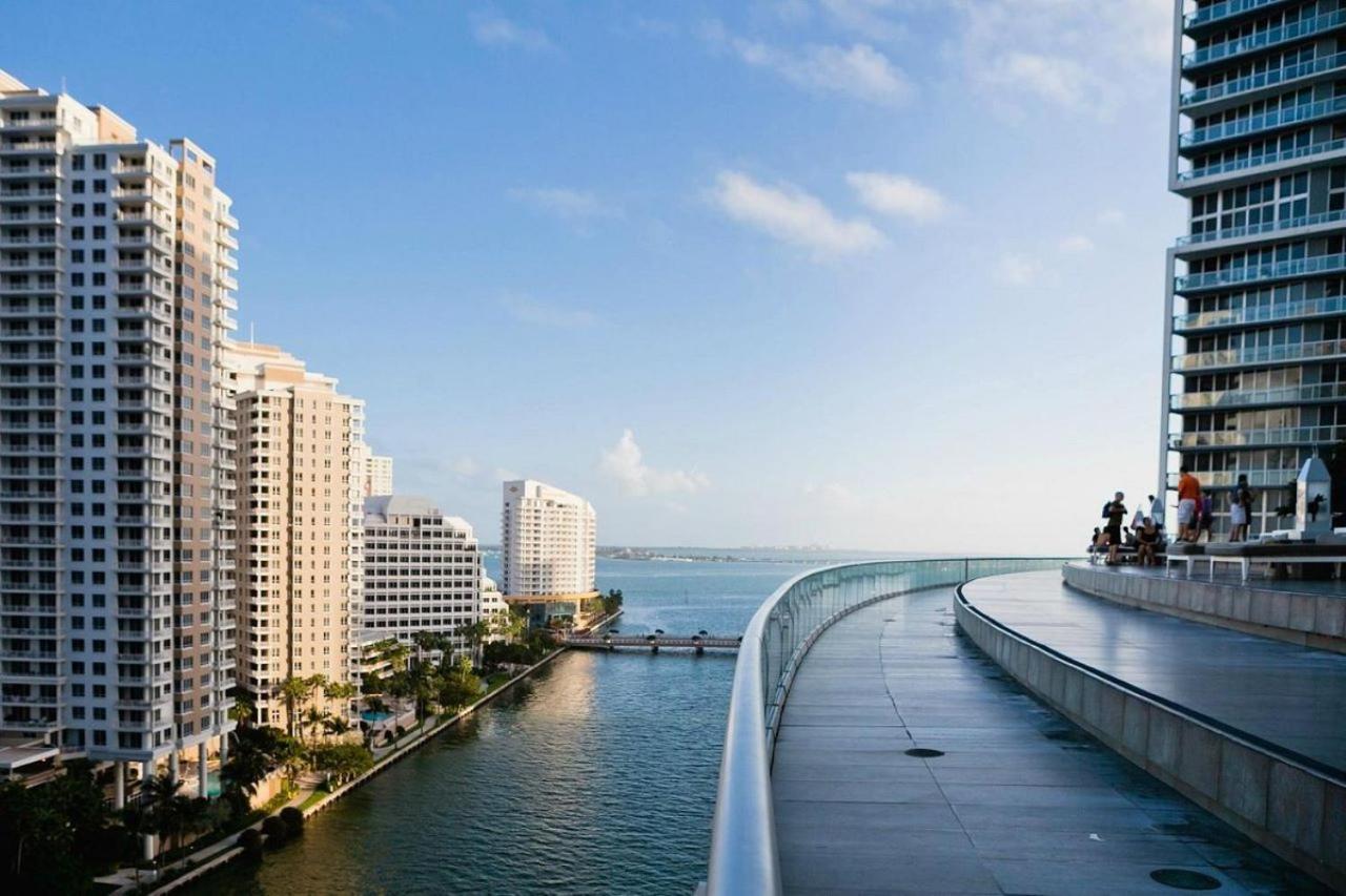Icon Brickell Luxury With Amazing Views Apartment *