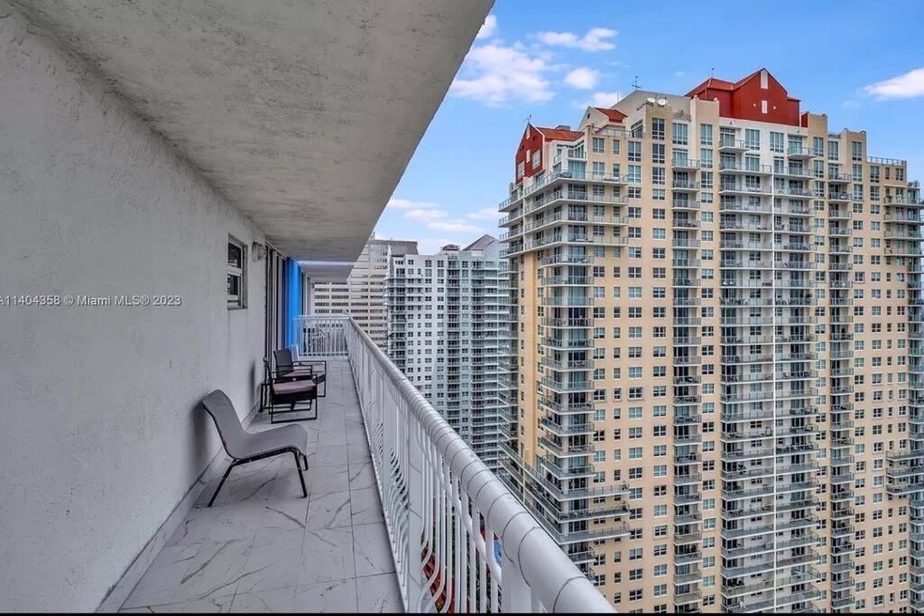 New Stunning 2br Brickell Condo-free Parking Apartment *
