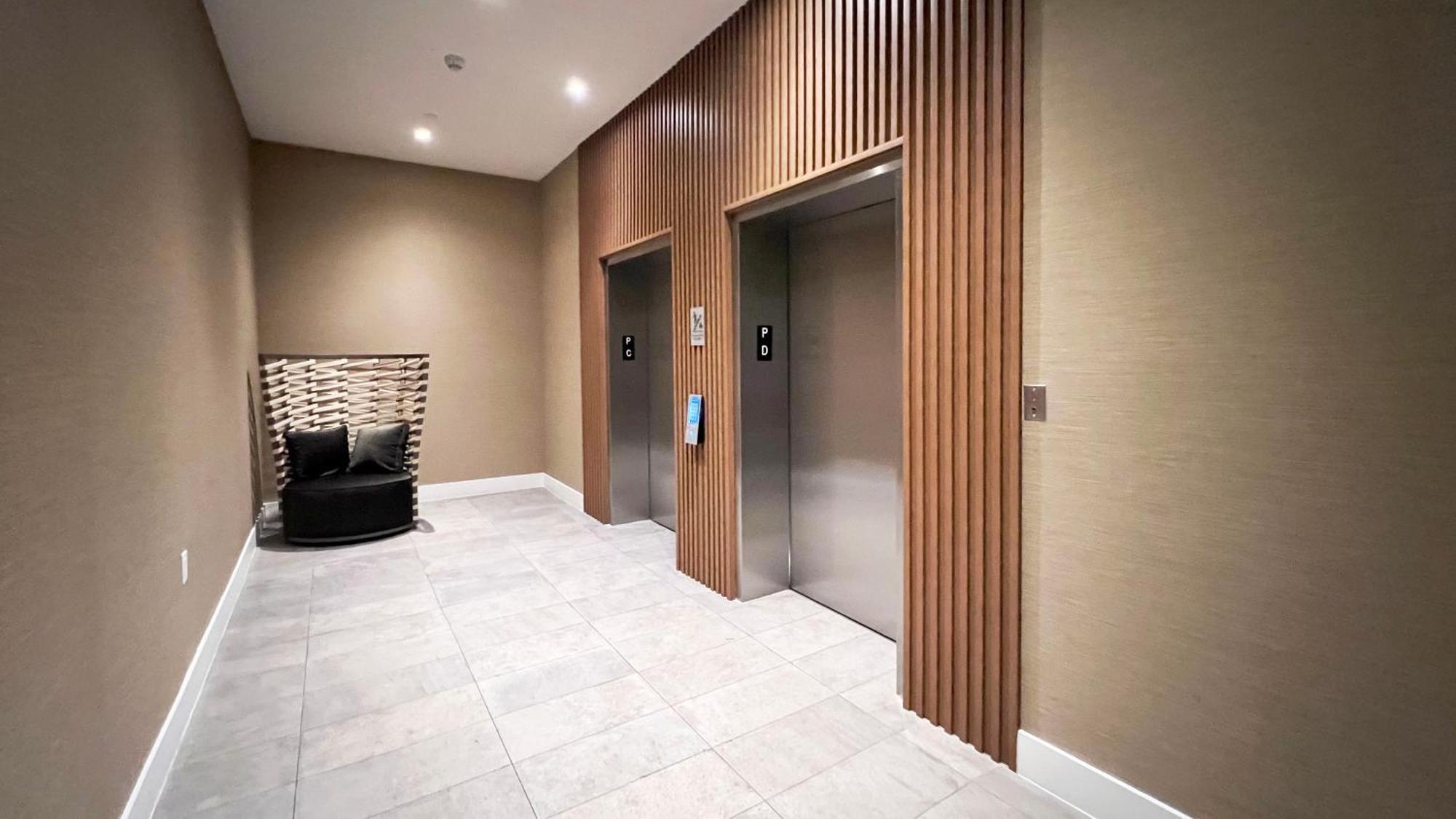 Apartment New 1/1 In Smart Brickell With Parking *
