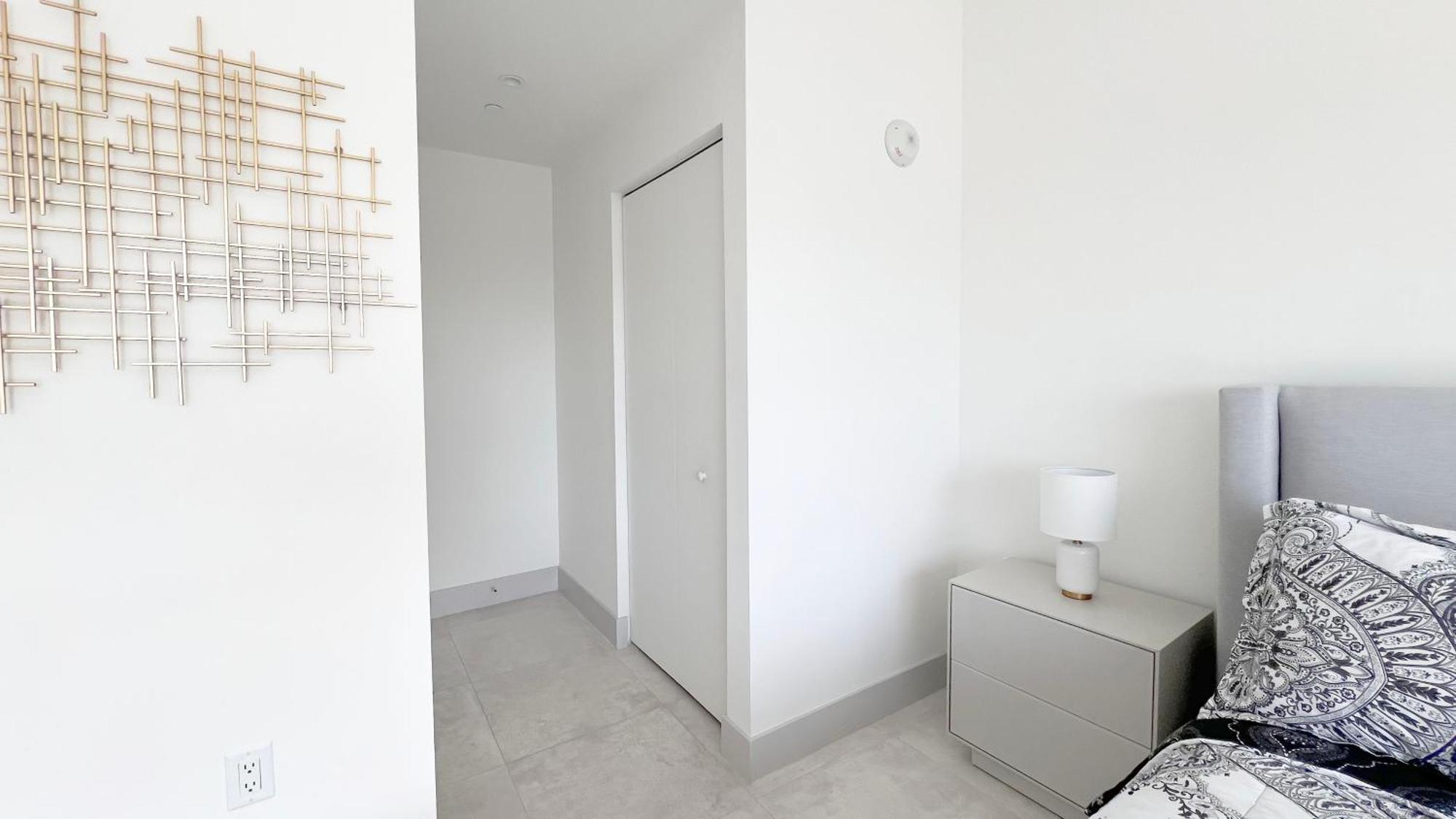 Apartment New 1/1 In Smart Brickell With Parking *