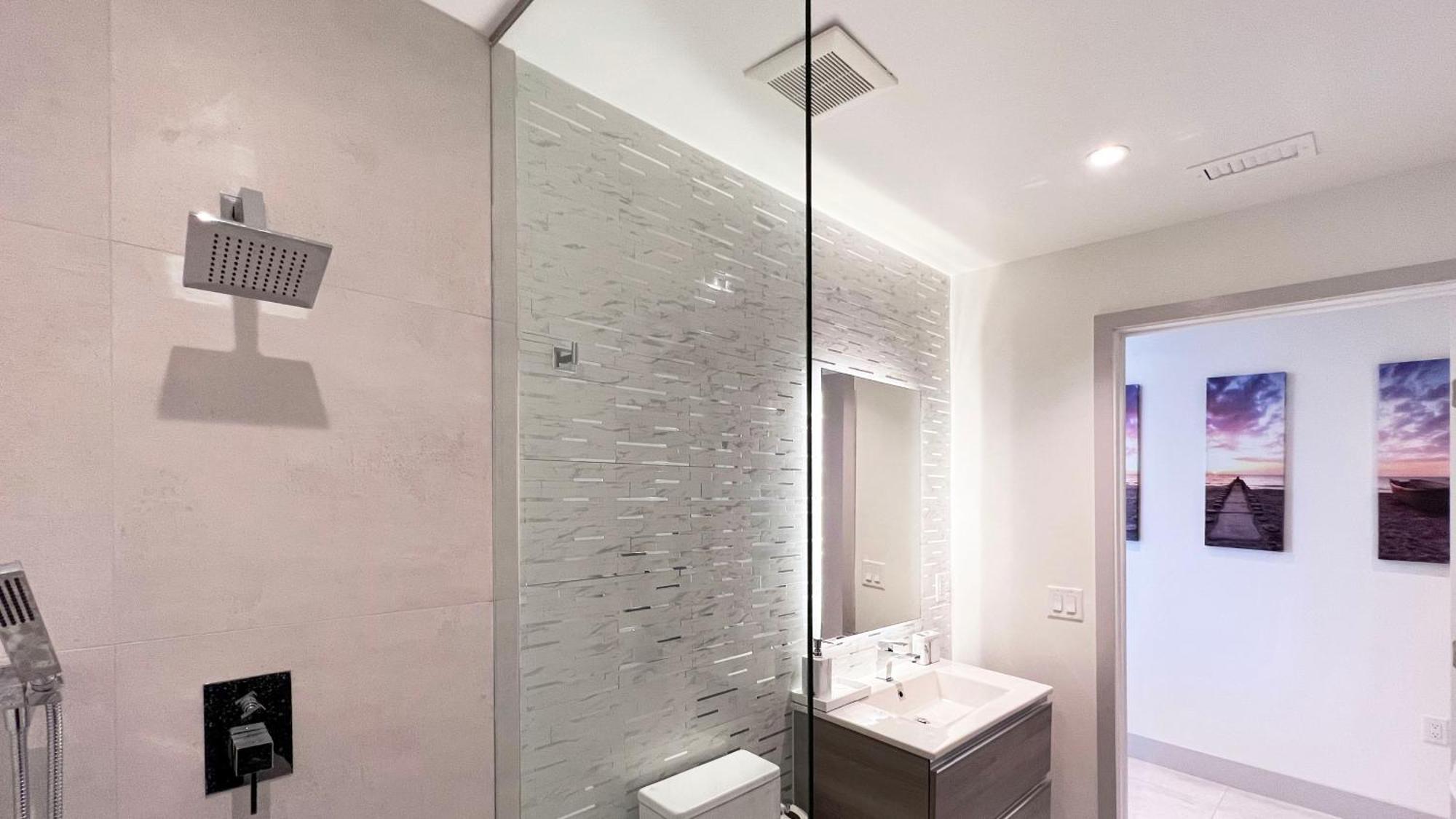 Apartment New 1/1 In Smart Brickell With Parking