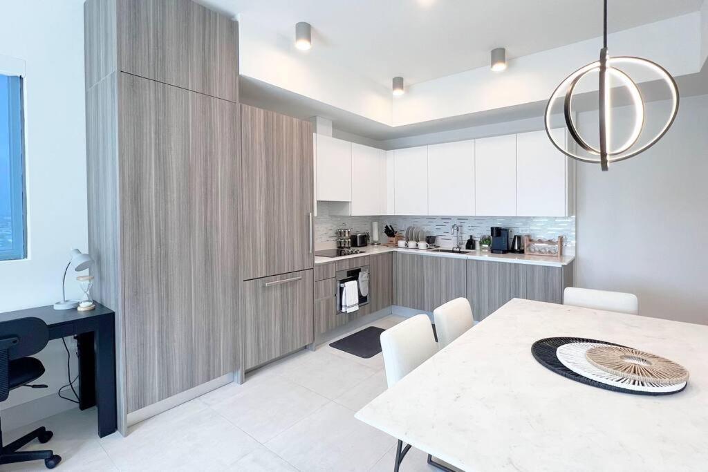 Apartment New 1/1 In Smart Brickell With Parking Miami