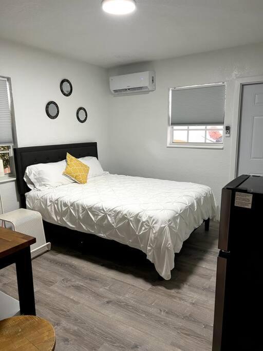 And Cozy Apartamento