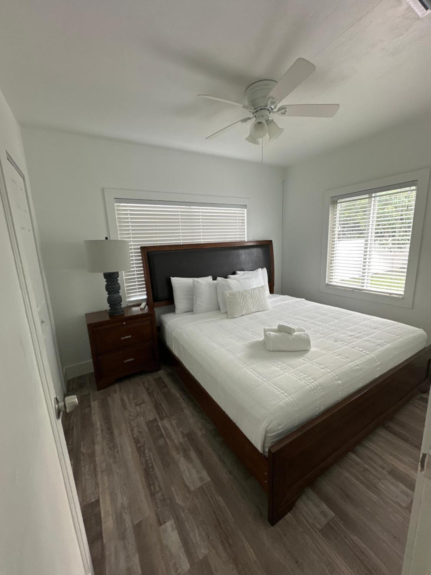 Casa de férias Entire 3/1 House Near Wynwood! Miami