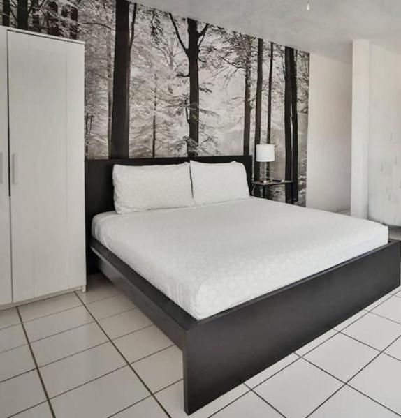 Apartamento Krymwood Flats Wynwood