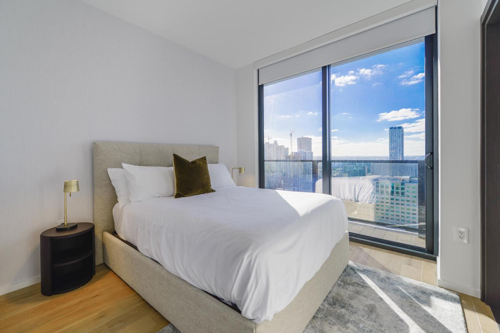 Luxury Apt With Amazing City Views All Of Apartamento *