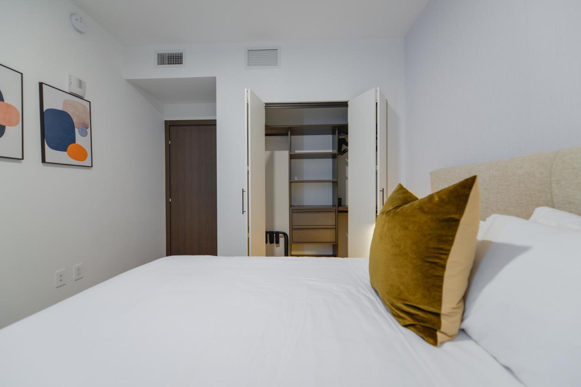 Luxury Apt With Amazing City Views All Of Apartamento *