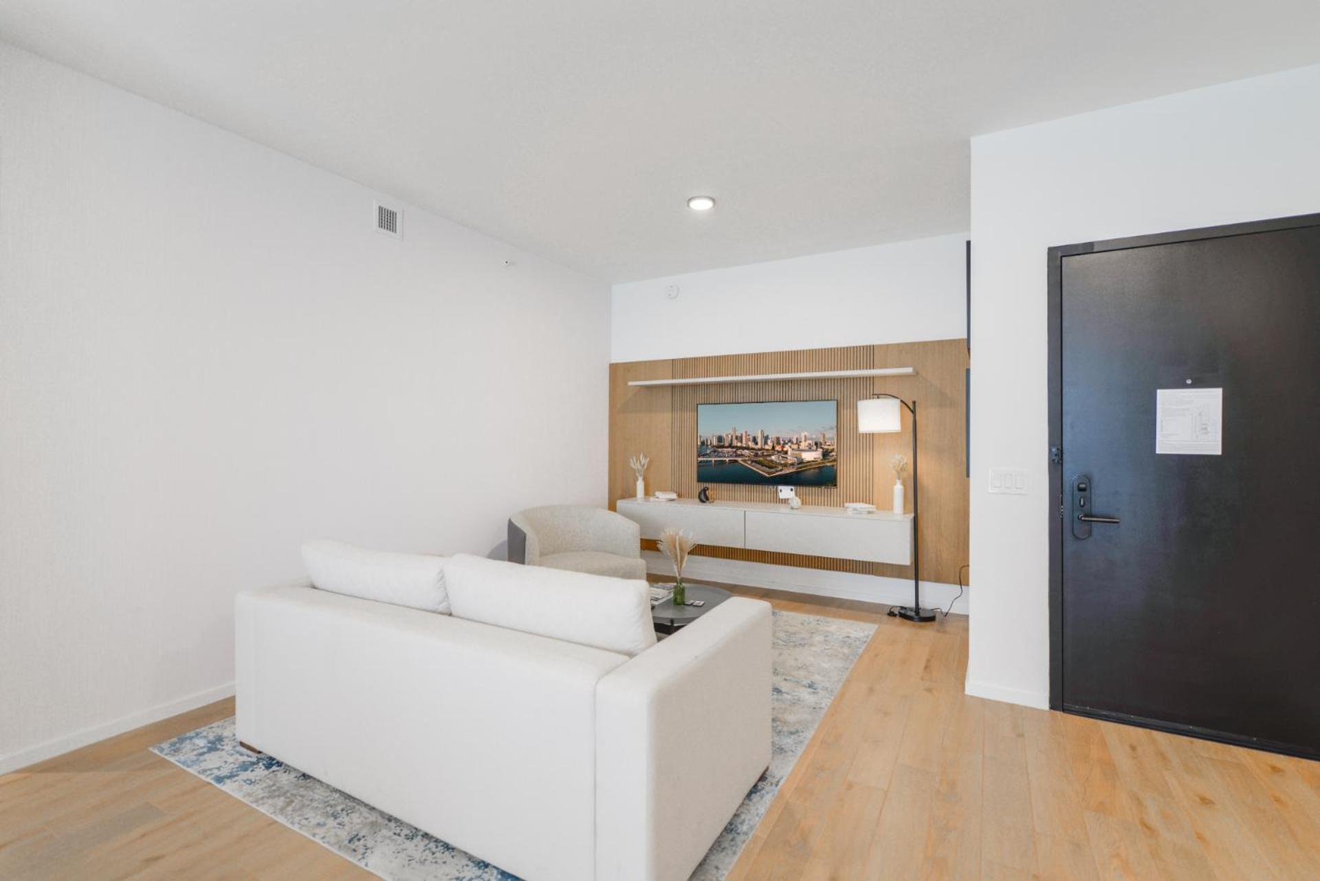 Luxury Apt With Amazing City Views All Of Apartamento *